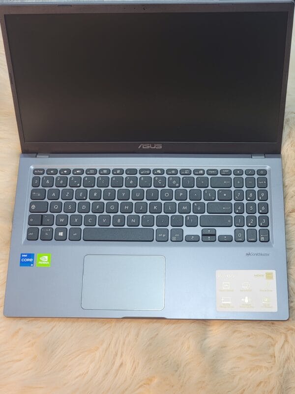 Laptop ASUS X515EP 15.6"