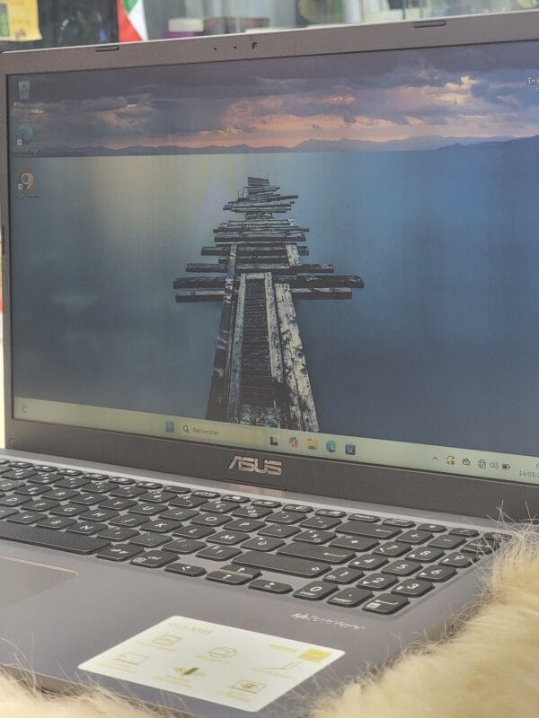 Laptop ASUS X515EP 15.6"