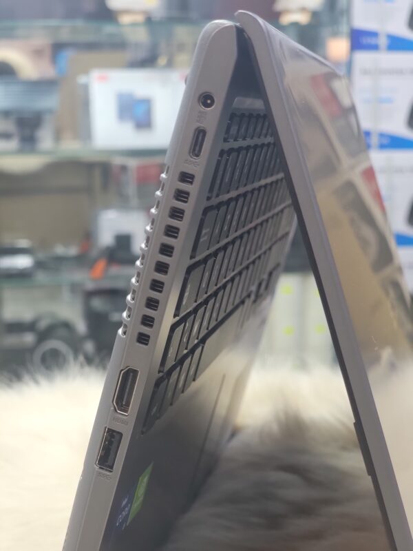 Laptop ASUS X515EP 15.6"