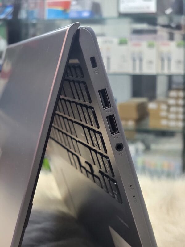 Laptop ASUS X515EP 15.6"