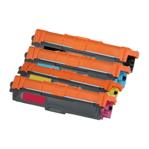 Pack Toner Brother TN241CMY
