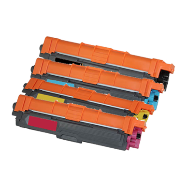 Pack Toner Brother TN241CMY