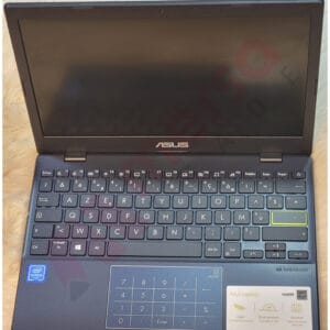 ASUS E210M Celeron 11.6'