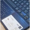 ASUS E210M Celeron 11.6'