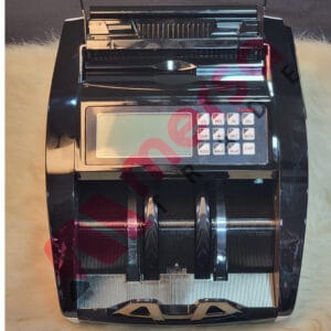 Compteuse De Billet 6100