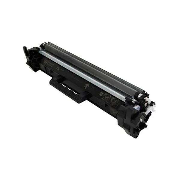 Toner HP CF217A (17A)