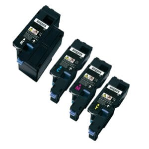 Toner Dell 1250 / 1355