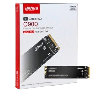 Disue Dur Dahwa SSD 256GO M.2 NVMe