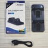 Chargeur Manettes Play Station 4