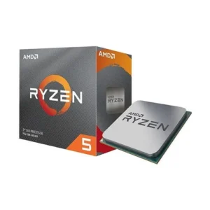Processeur AMD Ryzen 5 5600G