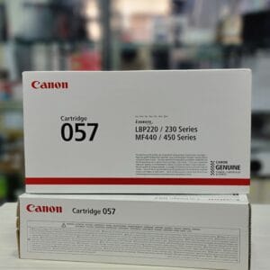 Toner Canon 057 - Original