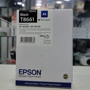 Cartouche Epson T8661
