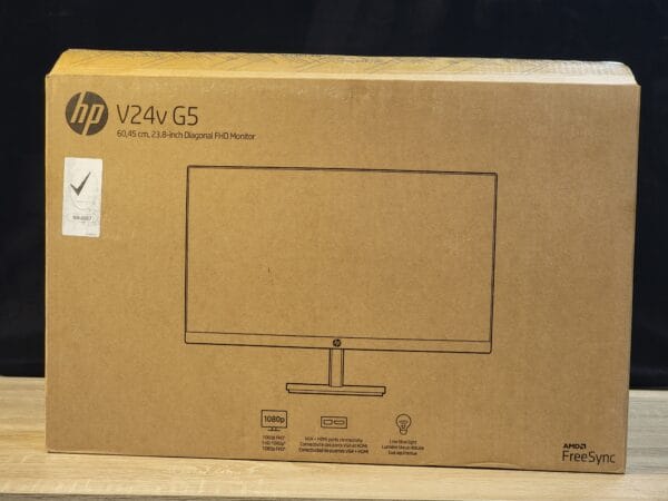 Ecran HP V24vG5