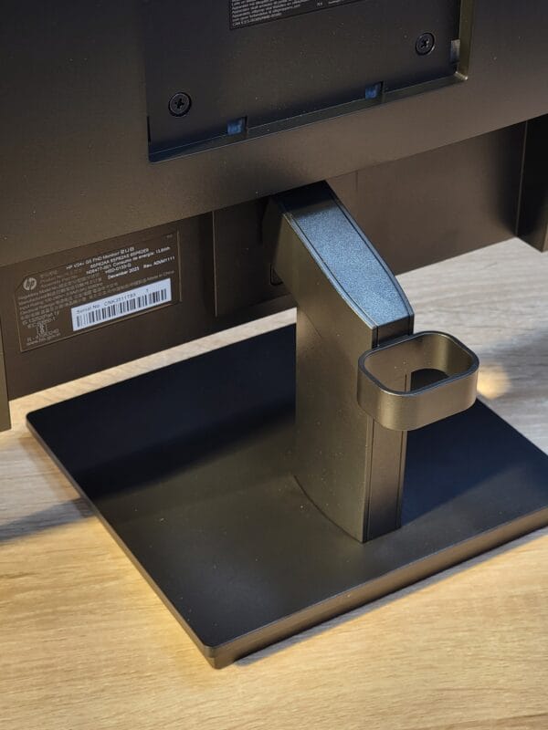 Ecran HP V24vG5