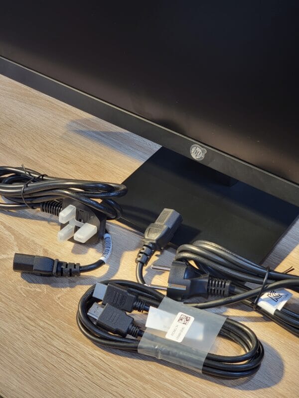 Ecran HP V24vG5
