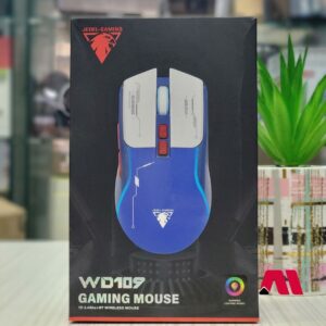 Souris Gaming Jedel WD109 – 2.4GHz + Bluetooth