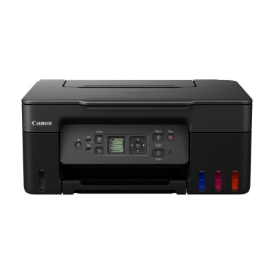 Imprimante Canon PIXMA G3470 (MegaTank, Wi-Fi)