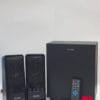 Philips MMS2050 (2.1, 50 W RMS)