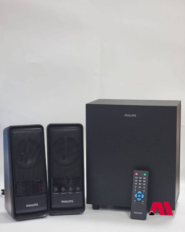 Philips MMS2050 (2.1, 50 W RMS)