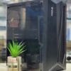 Boitier GearMaster GM-12 avec 3 Ventilateurs