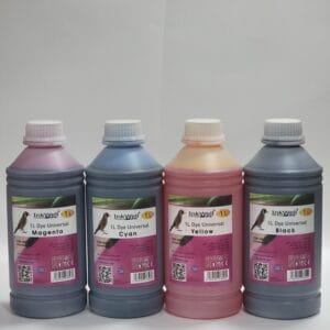 Bouteille d’Encre Universelle 1L