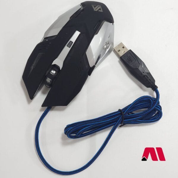 Souris Gaming Fil G509
