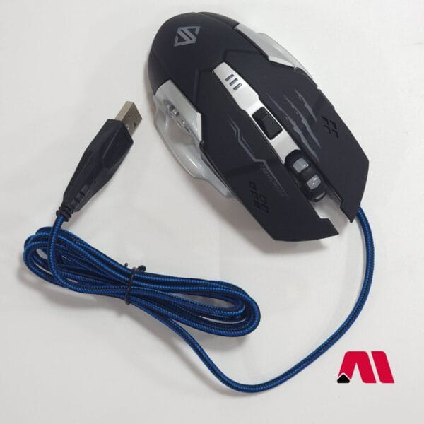 Souris Gaming Fil G503