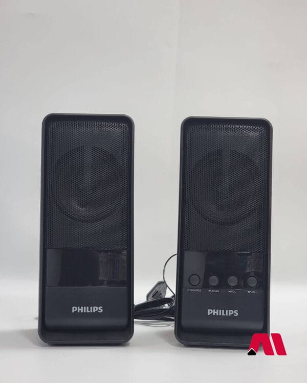 Philips MMS2050 (2.1, 50 W RMS)