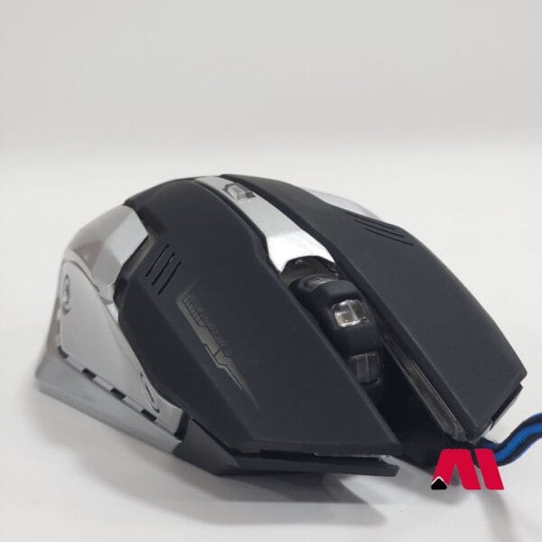 Souris Gaming Fil G509