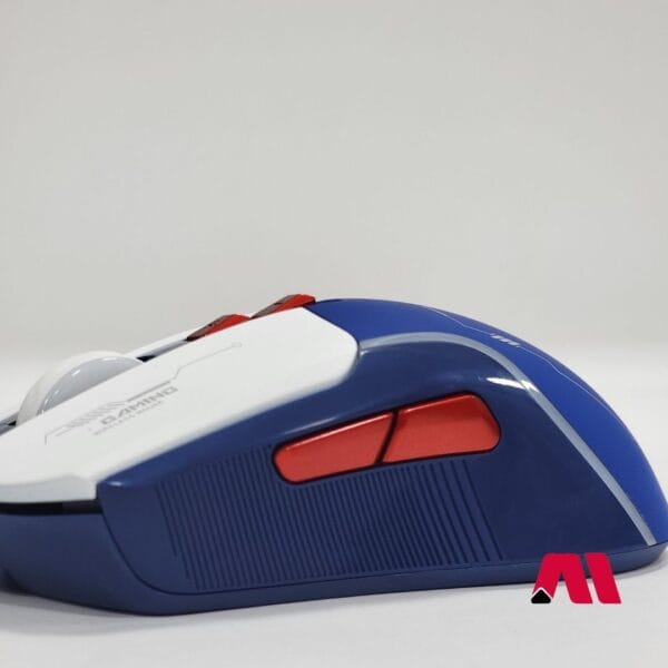 Souris Gaming Jedel WD109 – 2.4GHz + Bluetooth