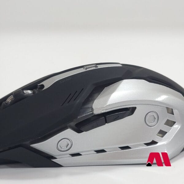 Souris Gaming Fil G509