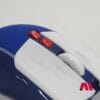 Souris Gaming Jedel WD109 – 2.4GHz + Bluetooth