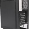 Boitier GearMaster GM-12 avec 3 Ventilateurs