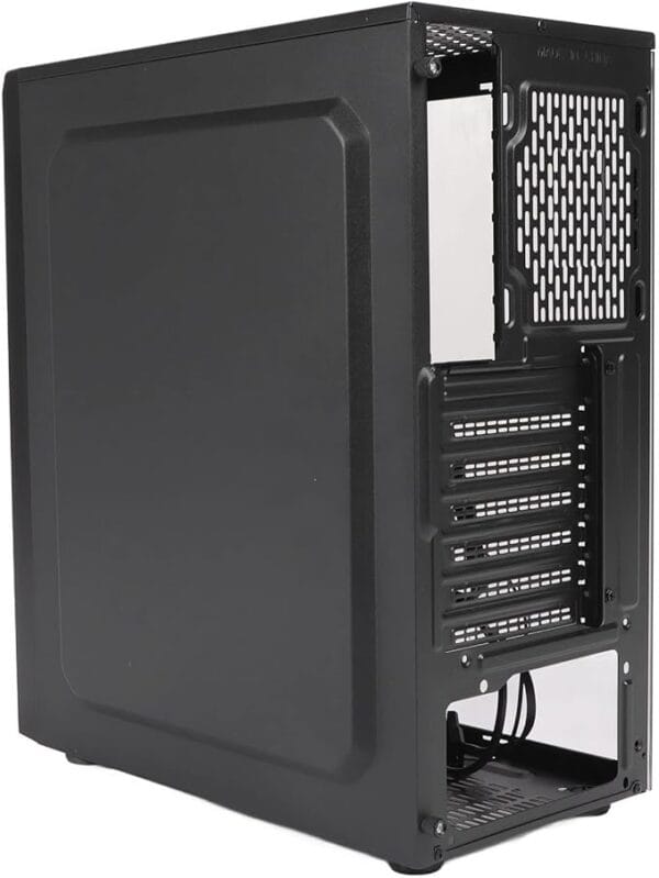 Boitier GearMaster GM-12 avec 3 Ventilateurs
