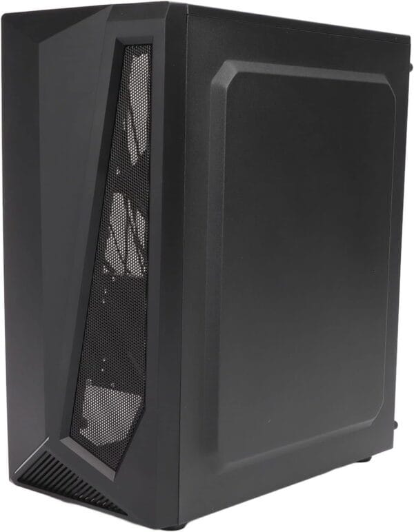 Boitier GearMaster GM-12 avec 3 Ventilateurs