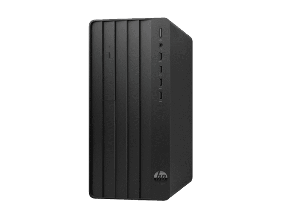 PC Bureau HP Pro Tower 290 G9 – i3 12ᵉ Gen