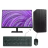 PC Bureau HP Pro Tower 290 G9 – i3 12ᵉ Gen