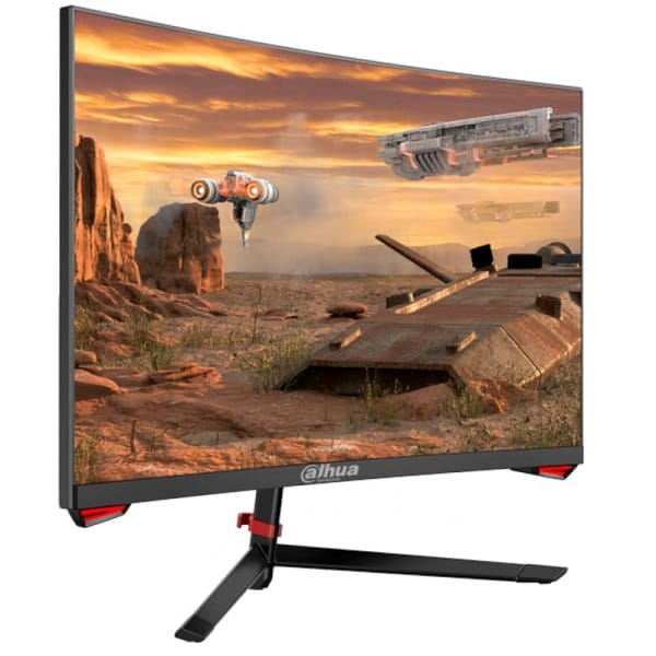 Ecran DAHUA 27″ FHD VA 1MS 165HZ LM27-E230C