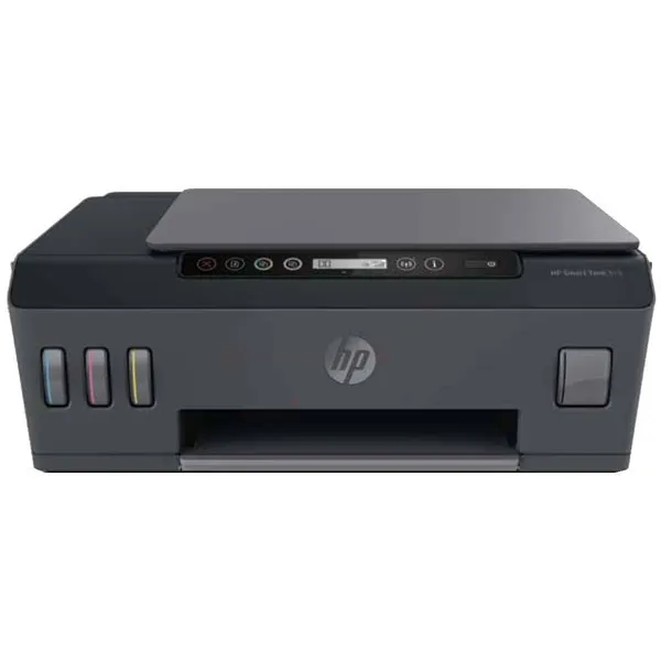 Imprimante HP Smart Tank 518