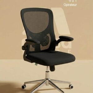 Chaise de bureau ergonomique 901