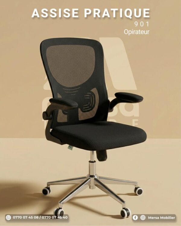 WhatsApp Image 2026-05-17 at 23.00.03 Chaise de bureau ergonomique 901
