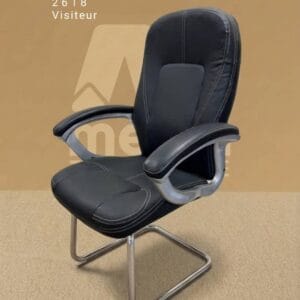 WhatsApp Image 2026-05-17 at 23.00.13 (1) Chaise Visiteur 2618 – Style Moderne & Confort Élégant