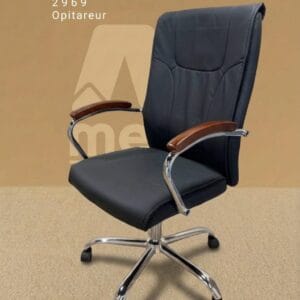 WhatsApp Image 2026-05-17 at 23.00.13 (3) Chaise Opérateur 2969 – Confort Ergonomique & Élégance Professionnelle