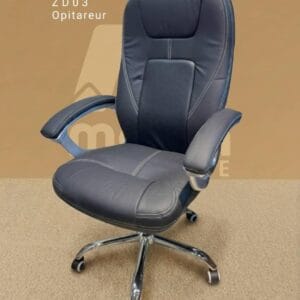WhatsApp Image 2026-05-17 at 23.00.13 Chaise Opérateur ZD03 – Confort Ergonomique & Performance Quotidienne