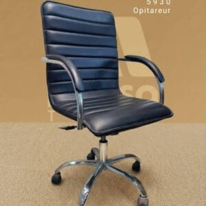WhatsApp Image 2026-05-17 at 23.00.15 (2) Chaise Opérateur 9530 – Performance Ergonomique & Élégance Moderne