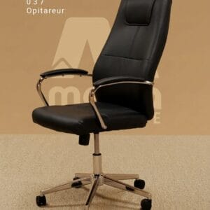 WhatsApp Image 2026-05-17 at 23.00.15 Chaise Opérateur 087 – Ergonomie Intelligente & Confort Quotidien