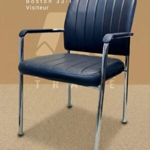 WhatsApp Image 2026-05-17 at 23.00.17 (1) Chaise Visiteur Boston – Élégance Contemporaine & Accueil Haut de Gamme