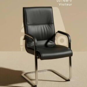 WhatsApp Image 2026-05-17 at 23.00.18 (2) Chaise Visiteur 001NW-V – Design Contemporain & Accueil Professionnel