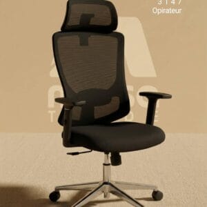WhatsApp Image 2026-05-17 at 23.00.19 (1) Chaise Opérateur 3147 – Confort Ergonomique & Utilisation Quotidienne