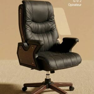 WhatsApp Image 2026-05-17 at 23.00.19 Chaise PDG G02 – Prestige & Confort Haut de Gamme